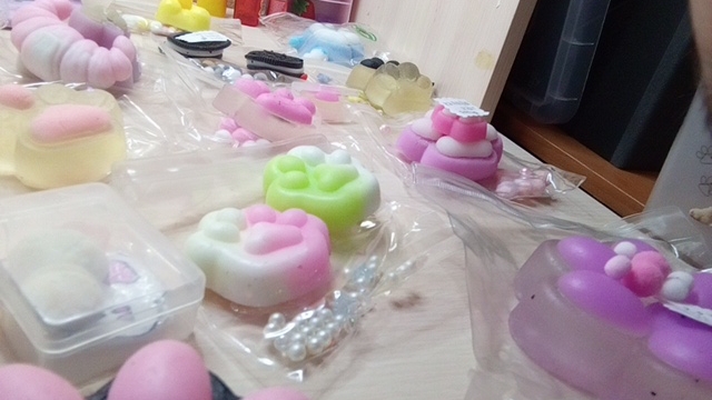 ДОЛГОЖДАННЫЙ ОБЗОР ТАБА ЛАПОК и СКВИШЕЙ смотреть онлайн