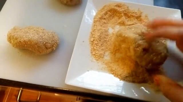котлеты с сыром смотреть онлайн