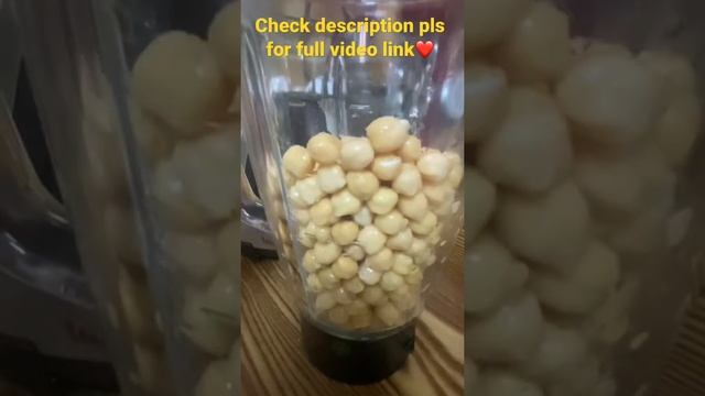 #the best & easiest Hummus #homemade hummus with tahini #shorts #fyp #how to make hummus #trending смотреть онлайн