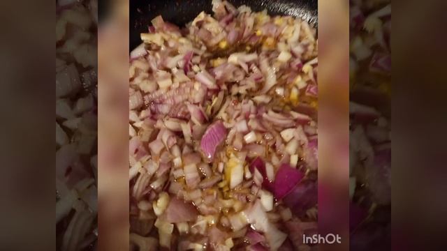 Курица по-индийски с акажу.. Butter chicken. смотреть онлайн