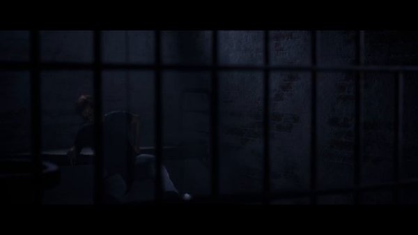 The Query Прохождение #5