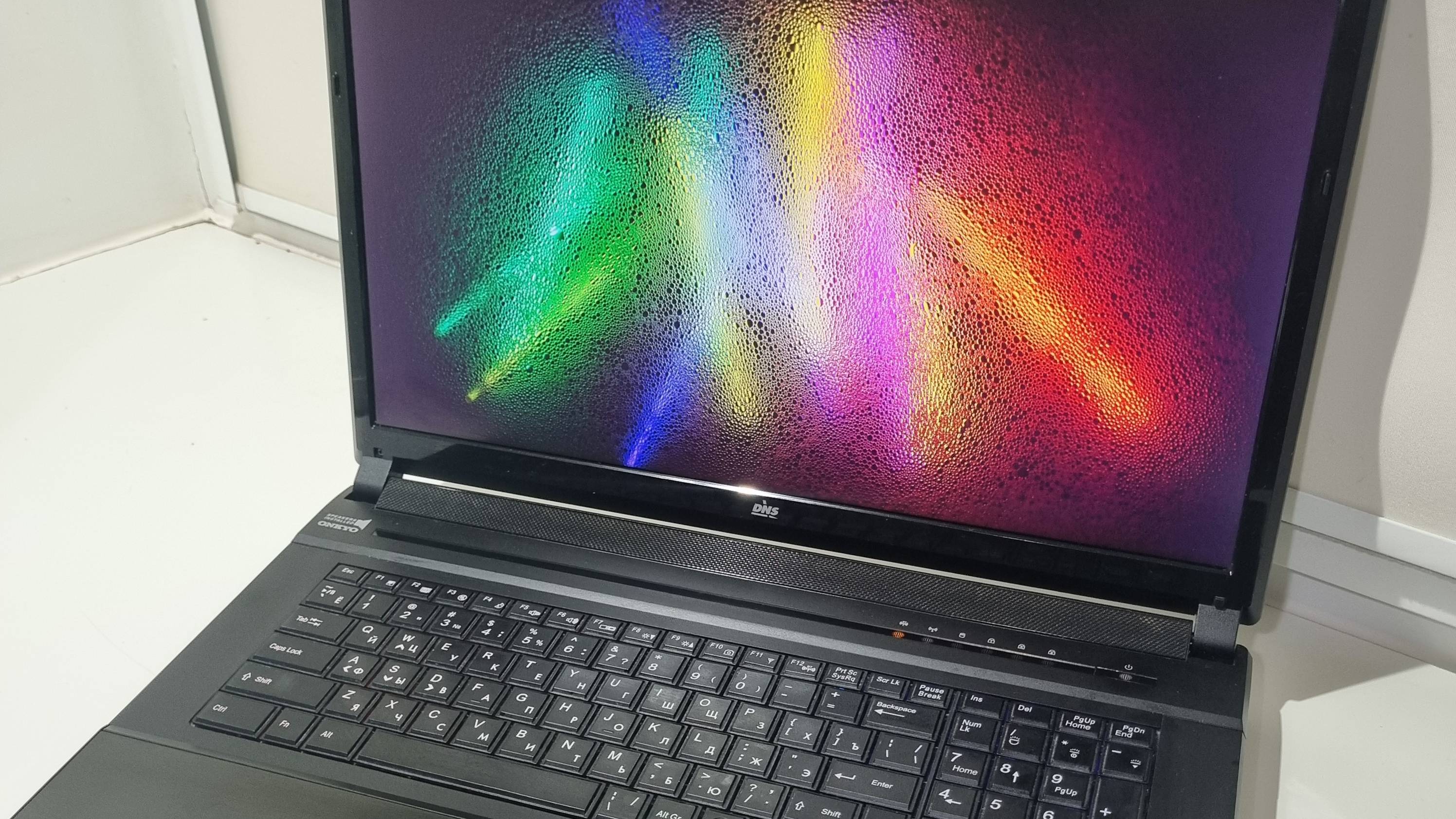 Atomic Heart . Разрешение 1980х1080 / i7 3610QM/ GTX670m / ОЗУ 16gb / SSD