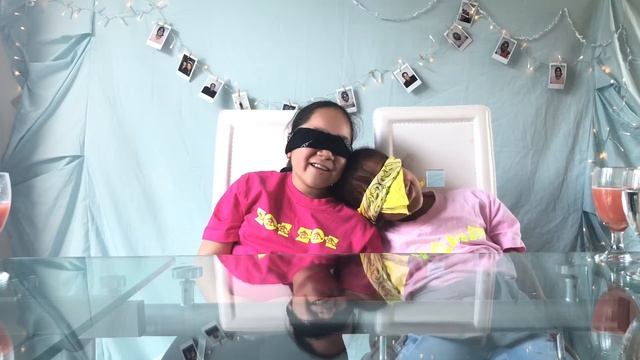 KIDS TRY || JAMAICAN FOOD!!! смотреть онлайн