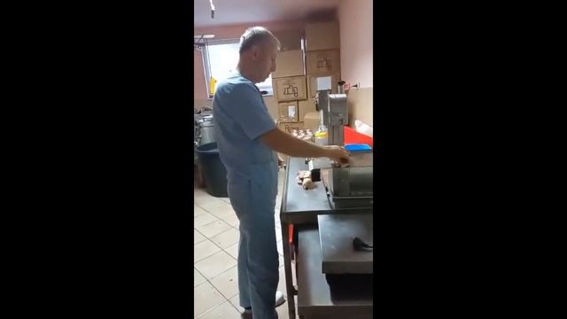 Консервиране на месо смотреть онлайн