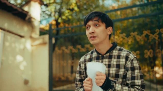 Jaloliddin Ahmadaliyev - Shunday O'tib Ketmasmiz (Official Music Video)