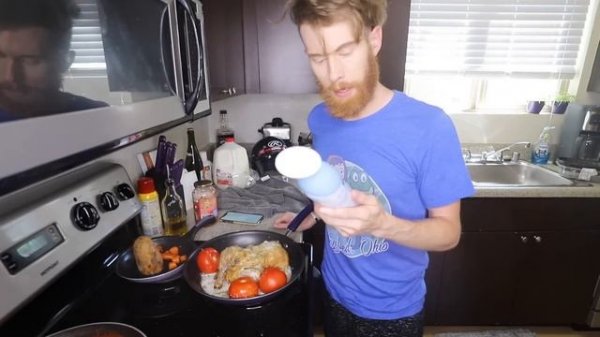 GOOGLE TRANSLATE MAKES LASAGNA!