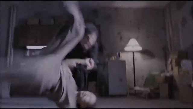 Рейд \ The Raid (Rammstein - Leightzeit), By Overram*