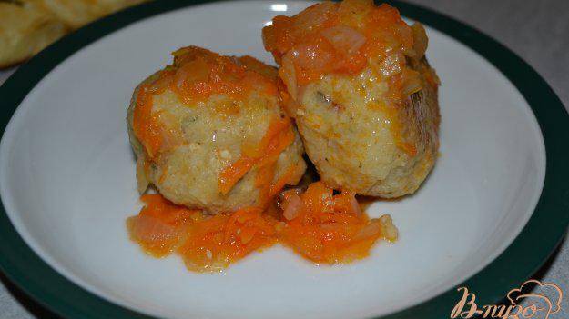 Сборник рецептов