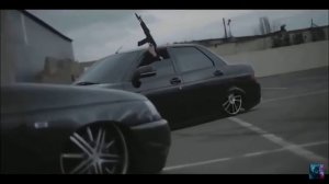 Песня катит автоваз это шумная музыка! Воскрессенский