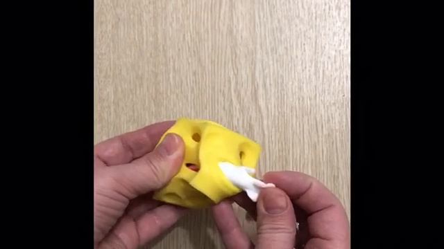 Поймай мышонка