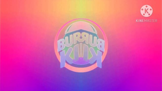 Burger King Logo Effects (Sponsored by Preview 2 Effects) in CoNfUsloN смотреть онлайн