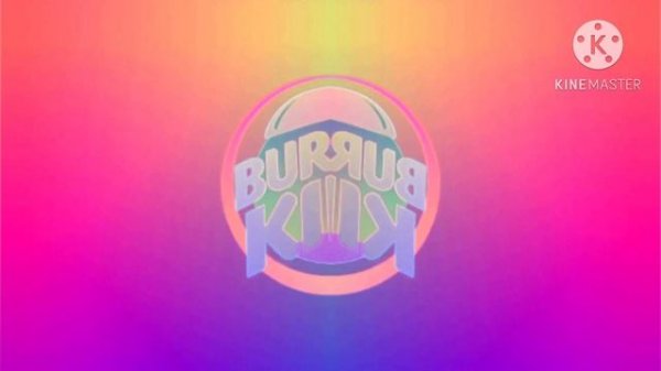 Burger King Logo Effects (Sponsored by Preview 2 Effects) in CoNfUsloN