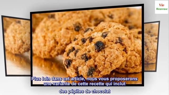Recettes maison de biscuits à la crème très faciles à préparer смотреть онлайн