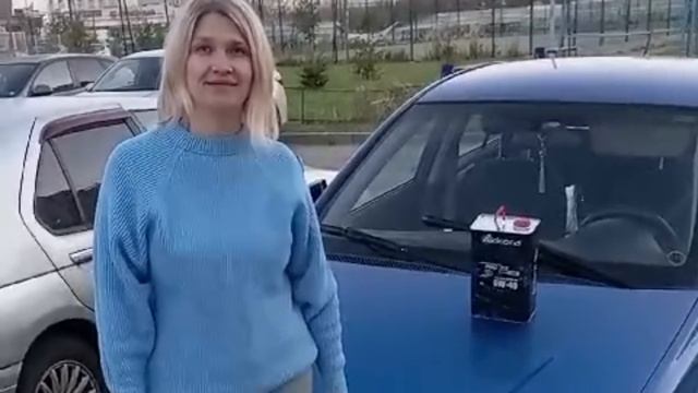 Почему моторное масло Akkora???
Отзыв о моторном масле Akkora!!! смотреть онлайн