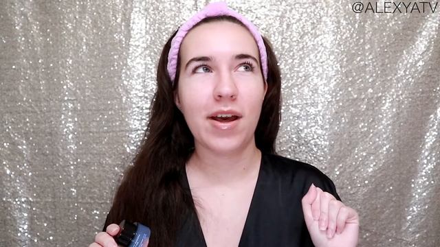 Belif Aqua Bomb Sleeping Mask Review | Sephora Skincare Korean Beauty Reviews