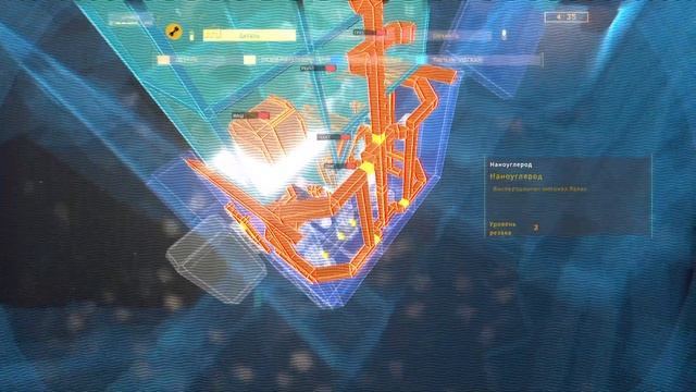 Hardspace: Shipbreaker #4 Новый тип кораблей смотреть онлайн