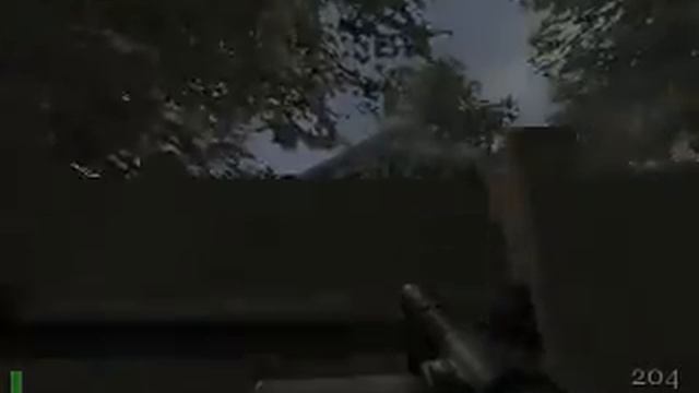 Return To Castle Wolfenstein Glitch Level Part 1.I Can't Finish It смотреть онлайн