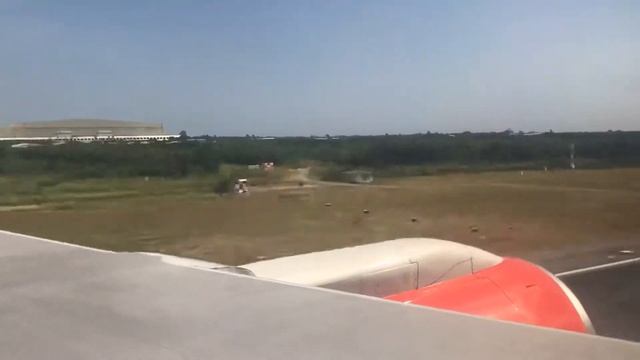 #БольшоеПутешествие. Тайланд