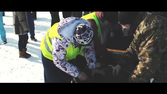 Альтернативная зарница 2018 смотреть онлайн