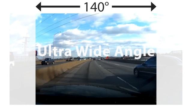 Rexing V1-4K Ultra HD Car Dash Cam 2.4″ LCD Screen | Wi-Fi | 170° Wide Angle Dashboard Camera Recor смотреть онлайн