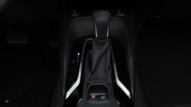 2020 Toyota Corolla XSE (US) смотреть онлайн
