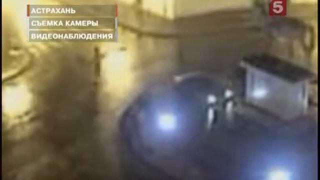АВТОУГОНЩИКОВ ЗАДЕРЖАЛ ПАМЯТНИК.flv смотреть онлайн