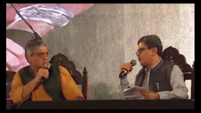 Feluda: Gen Next ; A Discussion on the Gen Y Sleuth смотреть онлайн