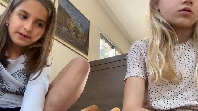 Делаем кувырки смотреть онлайн