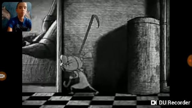 Страшный Мультик смотреть онлайн