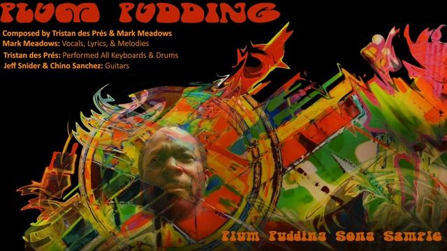 PLUM PUDDING SONG SAMPLE