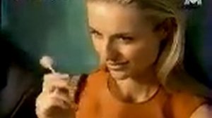 реклама чупа-чупс )))