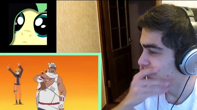 Animu Stew / Реакция смотреть онлайн