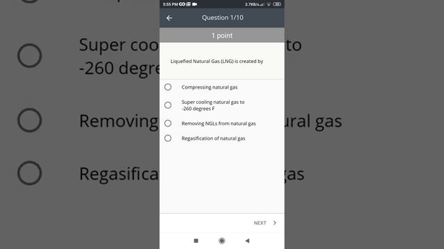 Natural Gas |||All Quiz Answer, Coursera смотреть онлайн