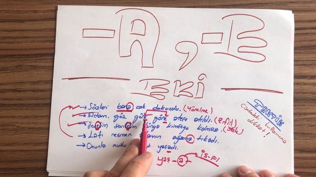 EN ÇOK KARIŞTIRILAN EKLER !!! смотреть онлайн