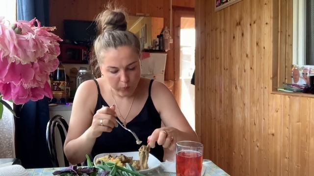 Мукбанг. Приятного аппетита смотреть онлайн