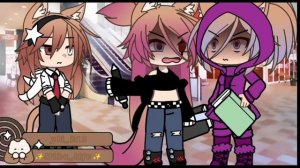 бабушка и 1 сентября #рекомендация #гача #лайф #р_к_о_м_е_н_д_а_ц_и_и