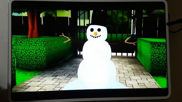 Santa Granny,Scary Lady Teacher Bug 3D,Lady Poppy,Siren Granny,Grandpa And Granny,Friday The 13th смотреть онлайн