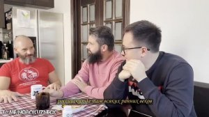 ВРАЧИ-ПСИХОТЕРАПЕВТЫ о Мухоморном микродозинге «Red Micro»™2