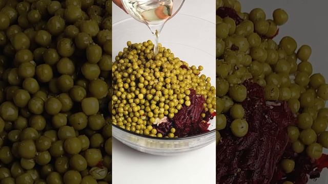 Beetroot salad#shorts смотреть онлайн