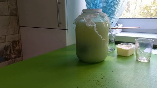 РЕВМАТОИДНЫЙ АРТРИТ ЛЕЧИТСЯ. КВАС НА ЧИСТОТЕЛЕ ПО БОЛОТОВУ (1080p)