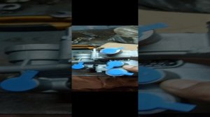 кран управления тормозами МАЗ