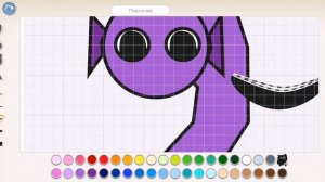 Scratch Sprunki #4Ph