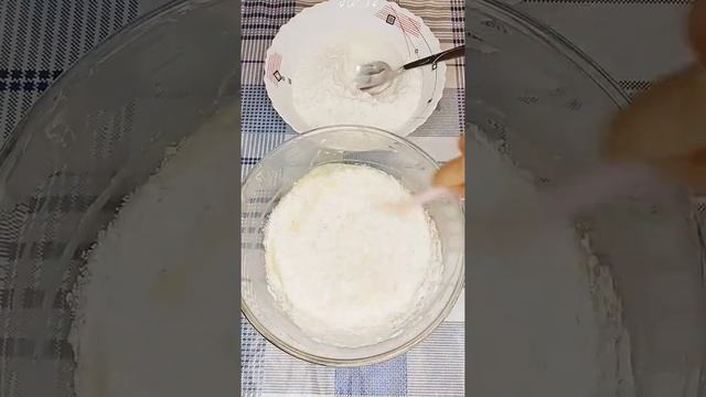 Французские Бублики 💯 Вкус шедевр #shorts смотреть онлайн