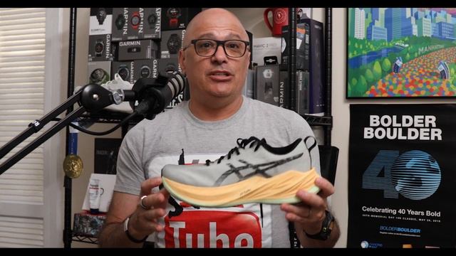 All You Need to Know About the ASICS SuperBlast! смотреть онлайн