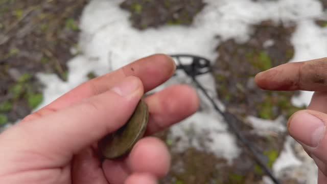 Царские монеты!Открытие сезона 2024! смотреть онлайн