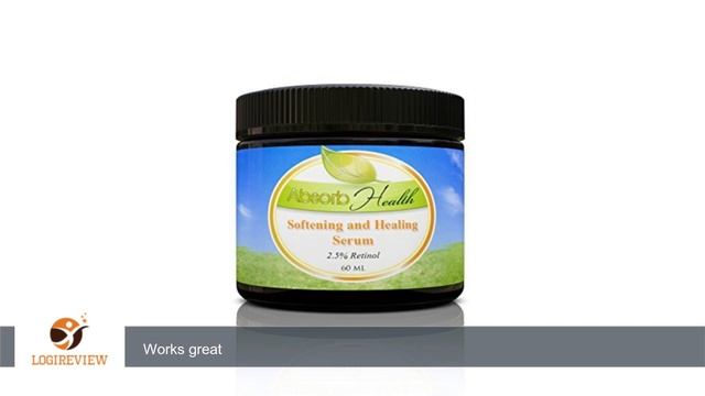 Retinol Skin Repair Serum 2% | 72% Organic | 1oz or 2oz | Pure Vitamin A Cream | Wrinkle Reducer fo смотреть онлайн