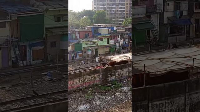 Индия трущобы смотреть онлайн