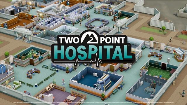 Two Point Hospital Soundtrack - 03 Miami Swing смотреть онлайн