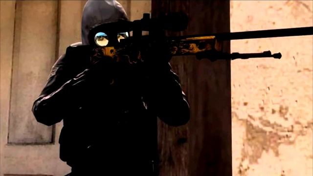 Музыка для снайпера