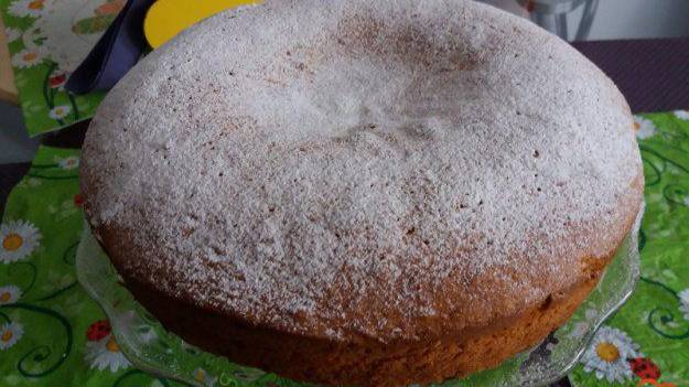 Книга рецептов